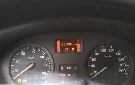 Dacia Logan I, 2009 год, 350 000 рублей, 4 фотография