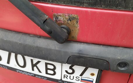 Dacia Logan I, 2009 год, 350 000 рублей, 16 фотография