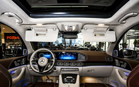 Mercedes-Benz Maybach GLS I, 2024 год, 30 900 000 рублей, 13 фотография