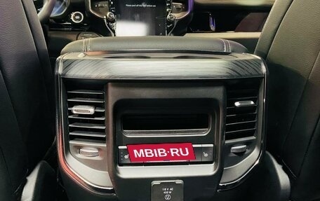 Rambler 1500, 2024 год, 10 168 000 рублей, 18 фотография