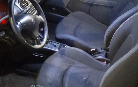Peugeot 206, 2007 год, 230 000 рублей, 7 фотография