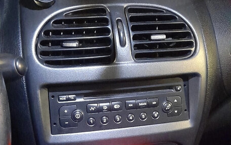 Peugeot 206, 2007 год, 230 000 рублей, 8 фотография