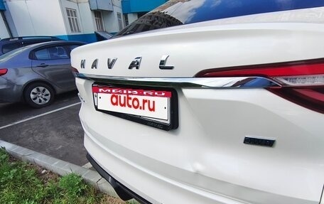 Haval F7x I, 2023 год, 1 500 000 рублей, 6 фотография