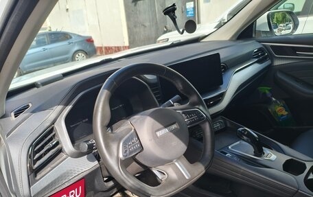 Haval F7x I, 2023 год, 1 500 000 рублей, 2 фотография