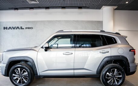 Haval H7, 2025 год, 3 649 000 рублей, 8 фотография