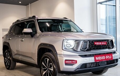 Haval H7, 2025 год, 3 649 000 рублей, 3 фотография