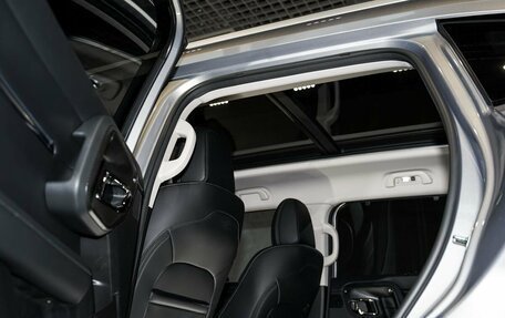 Haval H7, 2025 год, 25 фотография