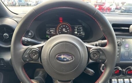 Subaru BRZ, 2023 год, 3 810 000 рублей, 11 фотография