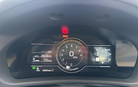 Subaru BRZ, 2023 год, 3 810 000 рублей, 12 фотография
