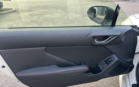 Subaru BRZ, 2023 год, 3 810 000 рублей, 8 фотография
