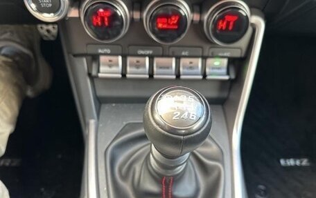Subaru BRZ, 2023 год, 3 810 000 рублей, 18 фотография