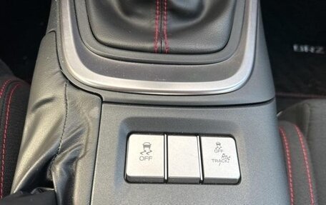 Subaru BRZ, 2023 год, 3 810 000 рублей, 21 фотография
