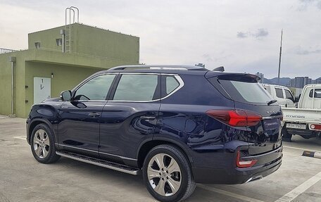 SsangYong Rexton, 2022 год, 3 200 000 рублей, 4 фотография