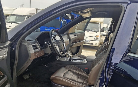 SsangYong Rexton, 2022 год, 3 200 000 рублей, 7 фотография