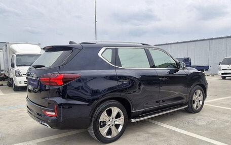 SsangYong Rexton, 2022 год, 3 200 000 рублей, 5 фотография