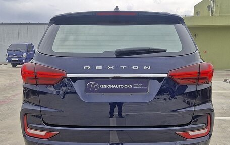 SsangYong Rexton, 2022 год, 3 200 000 рублей, 6 фотография