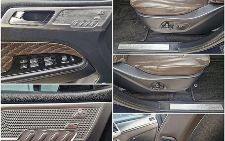SsangYong Rexton, 2022 год, 3 200 000 рублей, 13 фотография