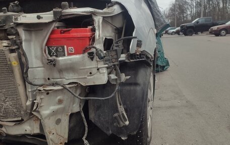 Hyundai Matrix I рестайлинг, 2008 год, 140 000 рублей, 6 фотография