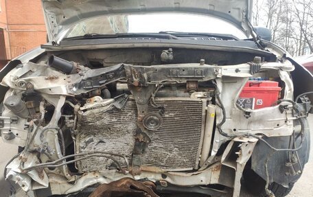 Hyundai Matrix I рестайлинг, 2008 год, 140 000 рублей, 2 фотография