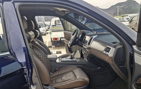 SsangYong Rexton, 2022 год, 3 200 000 рублей, 12 фотография