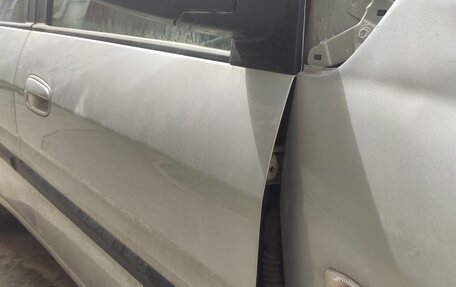 Hyundai Matrix I рестайлинг, 2008 год, 140 000 рублей, 8 фотография