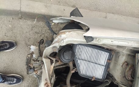Hyundai Matrix I рестайлинг, 2008 год, 140 000 рублей, 5 фотография