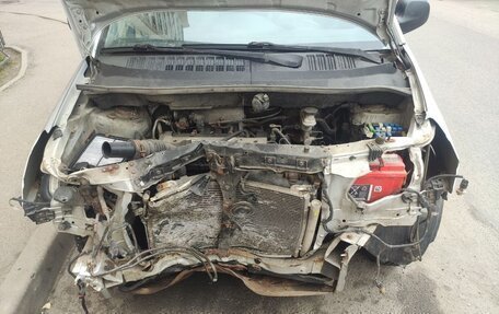 Hyundai Matrix I рестайлинг, 2008 год, 140 000 рублей, 3 фотография