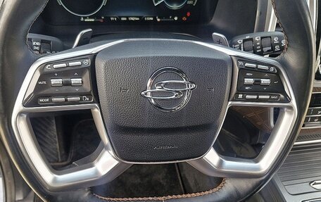 SsangYong Rexton, 2022 год, 3 200 000 рублей, 9 фотография