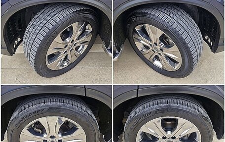 SsangYong Rexton, 2022 год, 3 200 000 рублей, 17 фотография