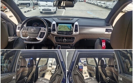 SsangYong Rexton, 2022 год, 3 200 000 рублей, 11 фотография