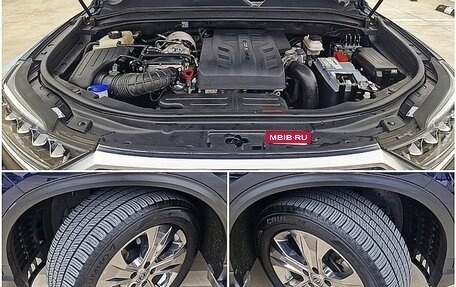 SsangYong Rexton, 2022 год, 3 200 000 рублей, 16 фотография