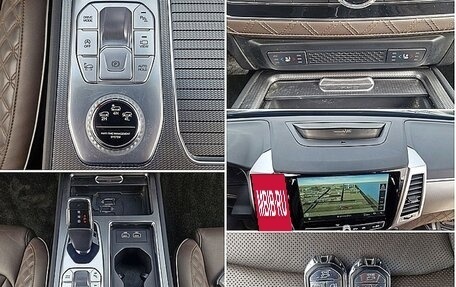SsangYong Rexton, 2022 год, 3 200 000 рублей, 14 фотография