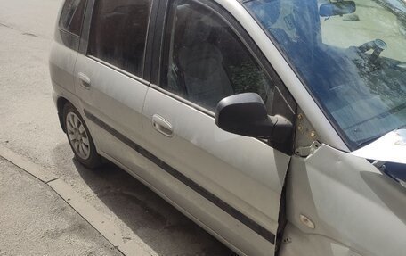 Hyundai Matrix I рестайлинг, 2008 год, 140 000 рублей, 9 фотография