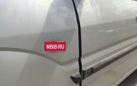 Hyundai Matrix I рестайлинг, 2008 год, 140 000 рублей, 12 фотография