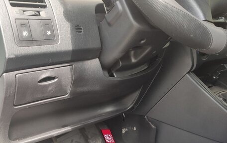 Hyundai Matrix I рестайлинг, 2008 год, 140 000 рублей, 19 фотография