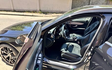 Mercedes-Benz C-Класс, 2019 год, 3 550 000 рублей, 10 фотография