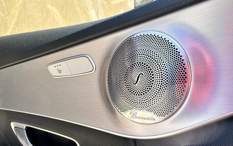 Mercedes-Benz C-Класс, 2019 год, 3 550 000 рублей, 13 фотография