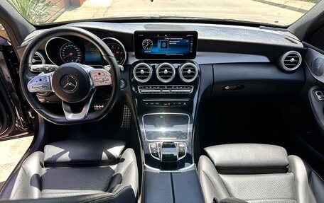 Mercedes-Benz C-Класс, 2019 год, 3 550 000 рублей, 8 фотография