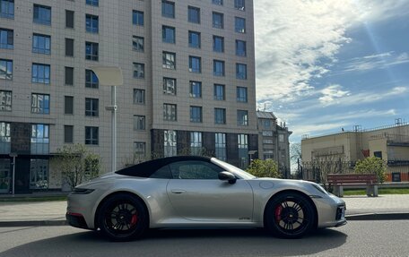 Porsche 911, 2022 год, 20 000 000 рублей, 6 фотография