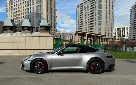 Porsche 911, 2022 год, 20 000 000 рублей, 10 фотография