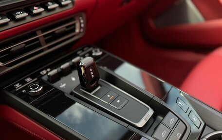 Porsche 911, 2022 год, 20 000 000 рублей, 21 фотография