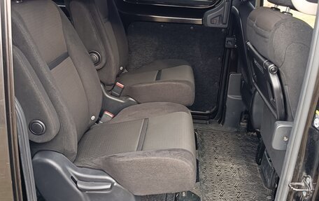 Nissan NV200, 2018 год, 1 840 000 рублей, 9 фотография