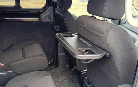 Nissan NV200, 2018 год, 1 840 000 рублей, 7 фотография