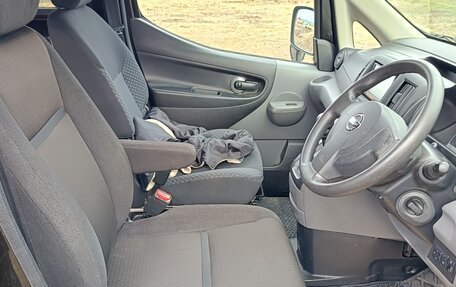 Nissan NV200, 2018 год, 1 840 000 рублей, 8 фотография