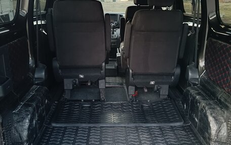 Nissan NV200, 2018 год, 1 840 000 рублей, 13 фотография