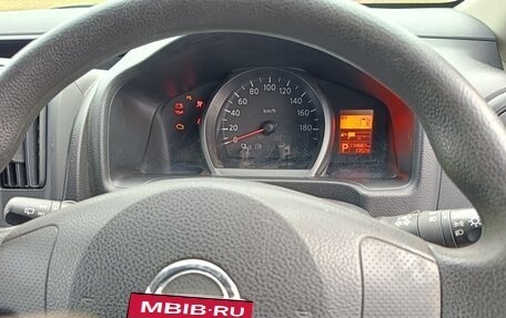 Nissan NV200, 2018 год, 1 840 000 рублей, 6 фотография