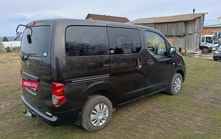 Nissan NV200, 2018 год, 1 840 000 рублей, 11 фотография