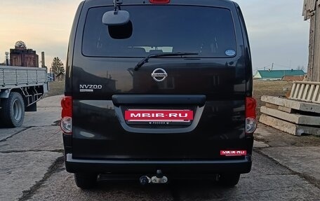 Nissan NV200, 2018 год, 1 840 000 рублей, 14 фотография