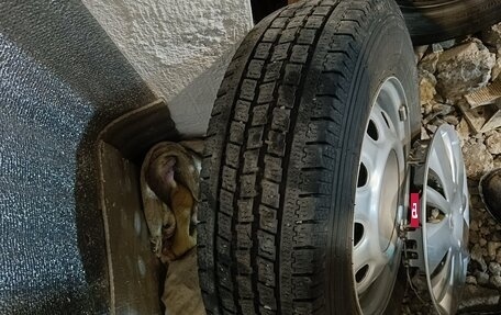 Nissan NV200, 2018 год, 1 840 000 рублей, 18 фотография