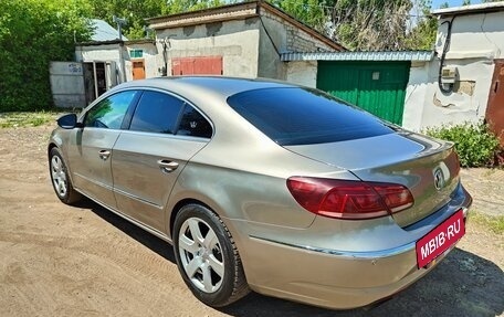 Volkswagen Passat CC I рестайлинг, 2012 год, 895 000 рублей, 5 фотография